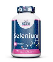 HAYA LABS Selenium - 60 kaps.