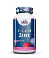 HAYA LABS Zinc 30mg - 100 tabl.