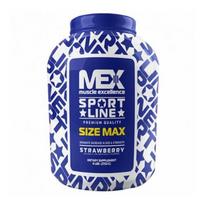 MEX Size Max - 2722g Šokoladas
