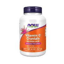 NOW Vitamin C Powder - 227g