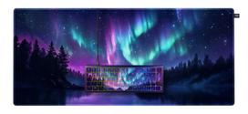 Keyboard and Mouse Pad Set CHERRY XTRFY