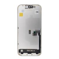 FixCell LCD ekranas IPHONE 16 Pro HARD OLED (nuimamas IC)
