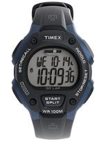 TIMEX IRONMAN VYRIŠKAS LAIKRODIS T5H591 (zt127a)