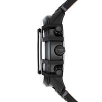 DIESEL Griffed Vyrų Laikrodis DZ4576 + DĖŽUTĖ