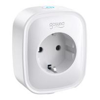 Gosund SP112-M 2xUSB WiFi išmanioji lauko kištukinė (Xiaomi)