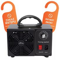 Ozonatorius orui dezinfekuoti ir valyti OZONE GENERATOR MT6540