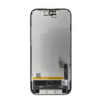 FixCell LCD ekranas IPHONE 15 SOFT OLED 120Hz (Diagnostinis: Naudotas)