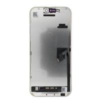 FixCell LCD Ekranas IPHONE 16 PRO MAX SOFT OLED 120Hz (Diagnostinis: Naudotas)
