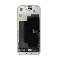 FixCell LCD ekranas IPHONE 15 PRO SOFT OLED 120Hz (Diagnozuojamas: Naudotas)