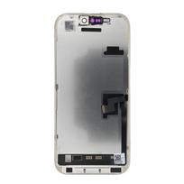 FixCell LCD Ekranas IPHONE 16 PRO SOFT OLED 120Hz (Diagnostikos: Naudotas)