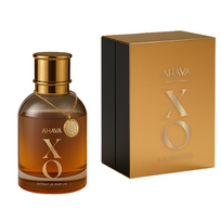 AHAVA XO Extrait De Parfum PP kvepalai unisex, 100 ml