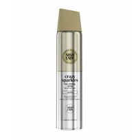 Hair Shining Spray Blizgesio suteikiantis plaukų purškiklis 386 ml