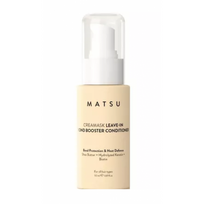 Creamask Bond Booster Cream Glotninamasis plaukų kremas 50ml