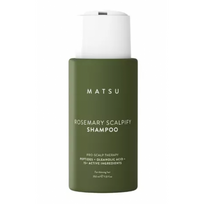 Pro Scalp Therapy Rosemary Shampoo Švelniai valantis šampūnas su rozmarinu 350ml