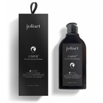 Cisper Oily Scalp Hair Revitalizing Shampoo Šampūnas riebiai galvos odai 220ml