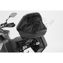 SW-MOTECH Urban ABS Top Case Galinė daiktadėžė su DHV sistema