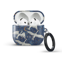 BURGA Case for AirPods (4th gen) - Star Crossed