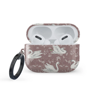 BURGA Case for AirPods Pro (3rd gen) - Evermore