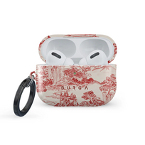 BURGA Case for AirPods Pro (3rd gen) - Fortress