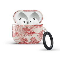 BURGA Case for AirPods (4th gen) - Fortress