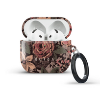 BURGA Case for AirPods (4th gen) - Woven Garden