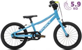 Dviratis PUKY LS-PRO 16 Alu LTD fresh blue