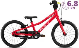 Dviratis PUKY LS-PRO 18 Alu LTD red