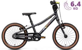 Dviratis PUKY LS-PRO 16-2 Alu Flowmatic
