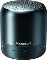 "Anker SoundCore Mini 2" garsiakalbis - juodas