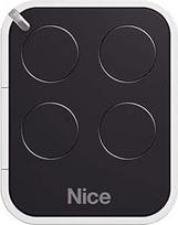 "Nice France SAS" ATA10204 Nuotolinio valdymo pultas "Nice" 4 kanalai ERA - ON4E