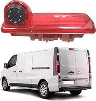 "Vauxhall Vivaro" furgono galinio stabdžių žibinto atbulinės eigos kamera 2014 m. - Nuo 2014 m.