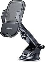 Automobilinis telefono laikiklis ant priekinio stiklo, skirtas "Samsung Galaxy A42 A41 Note 20 Note 20 Ultra Note 10 Note 10 Lite S8 S9 Note 9 Note 8 S7 S7 Edge A20s A20e