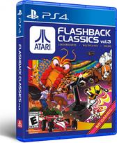 Atari Flashback Classics: Volume 3 ( Import )