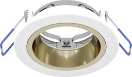 Eglo CONNECT-Z YEBRA-Z Smart Recessed Spot – RGB + Tunable White, Zigbee, Matter & Thread Compatible