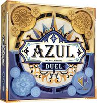 Enigma Azul Duel (Nordic)