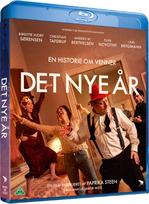 Nordisk DET NYE ÅR - (Blu-Ray)