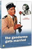 Rialto LE GENDARME SE MARIE -  Hjælp Jeg skal giftes  - Moralens vokter gifter seg - Moralens väktare gifter sig