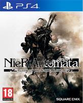 Square Enix NieR: Automata (Game of the Year)