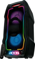 Sven Speaker SVEN PS-730, black (100W, TWS, Bluetooth, FM, USB, microSD, LED-display, 4400mA*h)