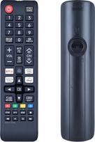 Pakaitinis nuotolinio valdymo pultas BN59-01315N, skirtas "Samsung QLED UHD 4K Smart TV" QE65S95BATXXU BN59 01315N su "Netflix Prime Video" "Samsung TV Plus Disney" mygtukais