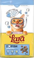 Versele-Laga Lara Adult Salmon - dry cat food - 7kg