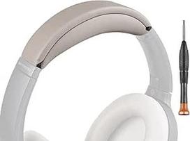 SOULWIT pakaitinių "Sony" ausinių WH-1000XM3 (WH1000XM3) antgalių komplektas, lengvas montavimas "pasidaryk pats