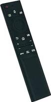 Universalus BN59-01357B / BN59-01357A pakeistas nuotolinio valdymo pultas, tinkamas "Samsung Neo LED Smart 4K Ultra HD" televizorių modeliams 2021/2022, su balso funkcija ir naudotojo vadovu