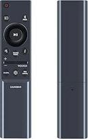 Universalus nuotolinio valdymo pultas AH81-15047A AH81-15498A AH81-15439A, skirtas "Samsung Soundbar", suderinamas su HW-B450 HW-B550 HW-Q600B HW-Q64B HW-Q710B HW-Q800B HW-Q935B HW-Q9900 B/ZA B/ZA