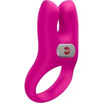 Fun Factory FUN FACTORY - NOS CLASSIC VIBRATING COCK RING MAGENTA