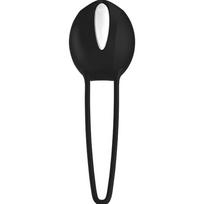 Fun Factory FUN FACTORY - SMARTBALL UNO KEGEL BALL BLACK