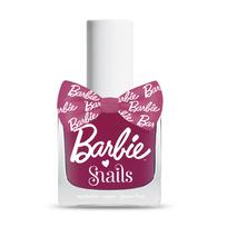 Barbie Snails nagų lakas Gotta Glow
