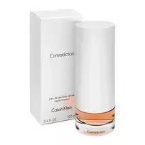 Moteriški kvepalai, Calvin Klein Contradiction Women EDP 100ml