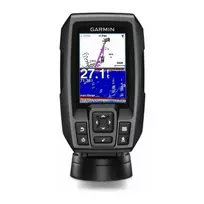 Garmin STRIKER 4 echolotas 8,89 cm (3,5") 200 W 6 m