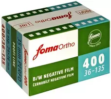 Ortho 400/36 juosta